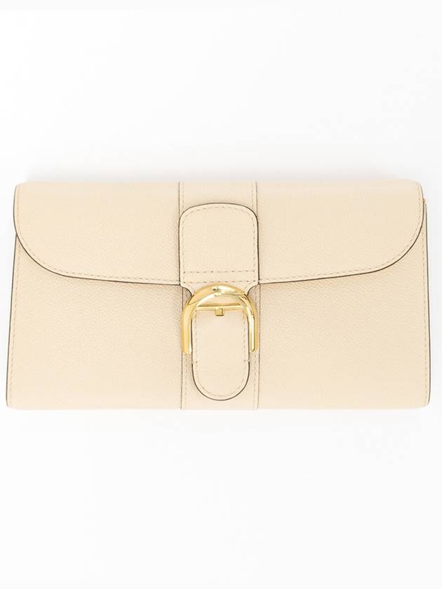 Briand chain long wallet AB0615AAU0 22CDO - DELVAUX - BALAAN 2