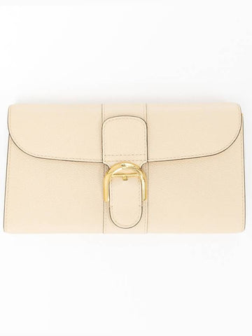 Women s BRILLANT Chain Long Wallet AB0615AAU0 22CDO - DELVAUX - BALAAN 1