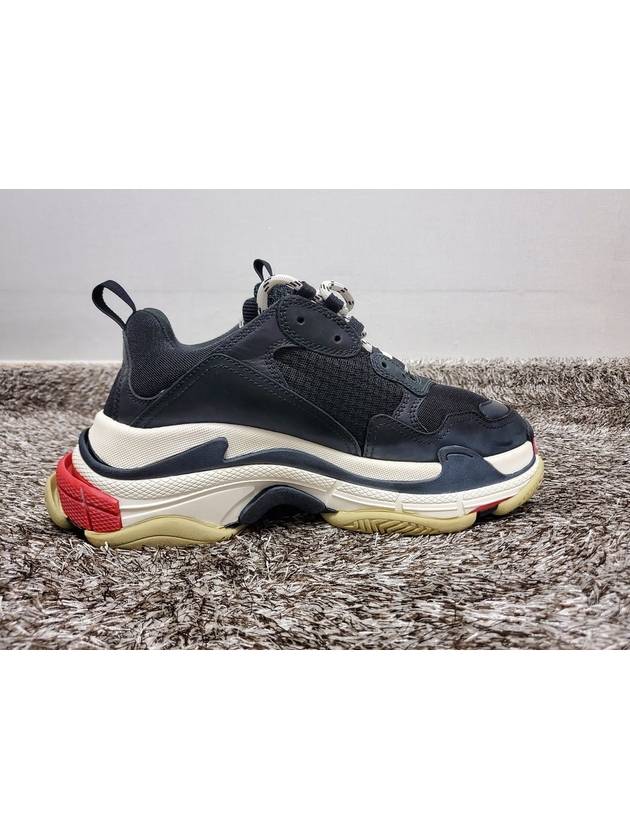 Triple S 41 260 - BALENCIAGA - BALAAN 8