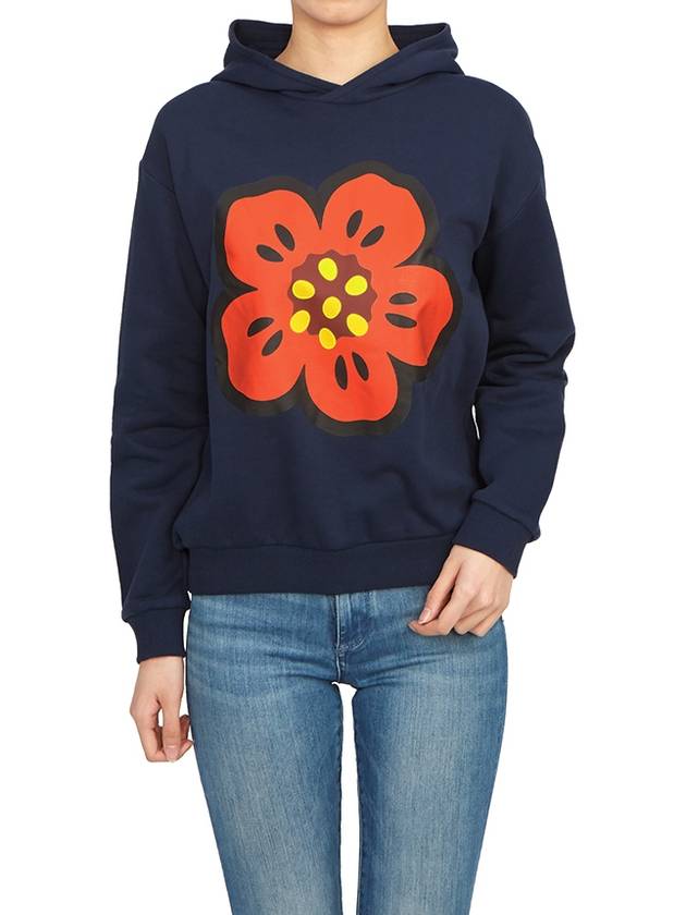 Junior Knit Sweatshirt K25837 84A - KENZO - BALAAN 6