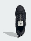 Shadowturf Low Top Sneakers Black - ADIDAS - BALAAN 4