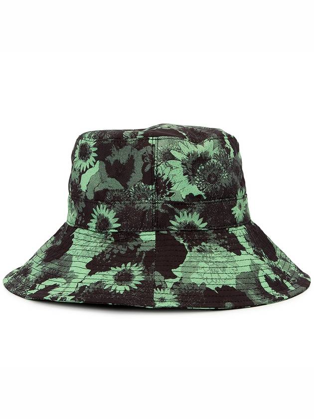 A4594 484 Bucket Hat - GANNI - BALAAN 4