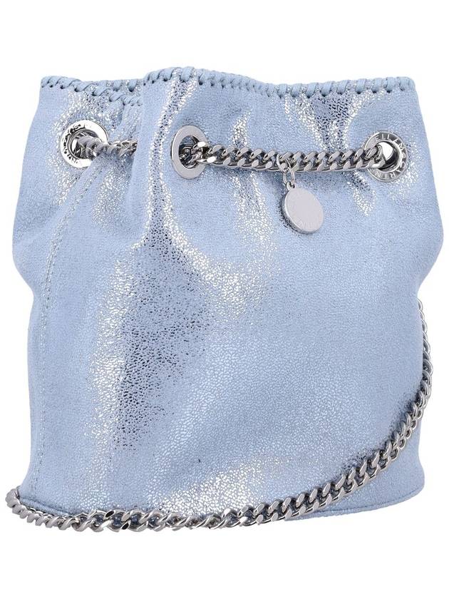 Falabella bucket bag - STELLA MCCARTNEY - BALAAN 2