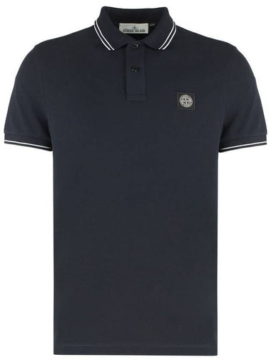 Stone Island T-Shirts And Polos - STONE ISLAND - BALAAN 1