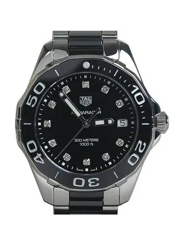 WAY131C BA0913 Women s Watch - TAG HEUER - BALAAN 1