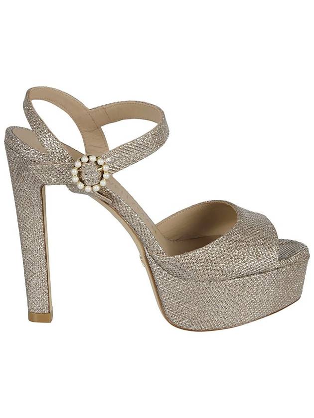 Stuart Weitzman Platform Pumps - STUART WEITZMAN - BALAAN 1