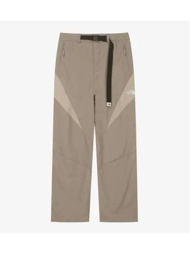 The North Face NP6NQ53L White Label Bandon Pants - THE NORTH FACE - BALAAN 1