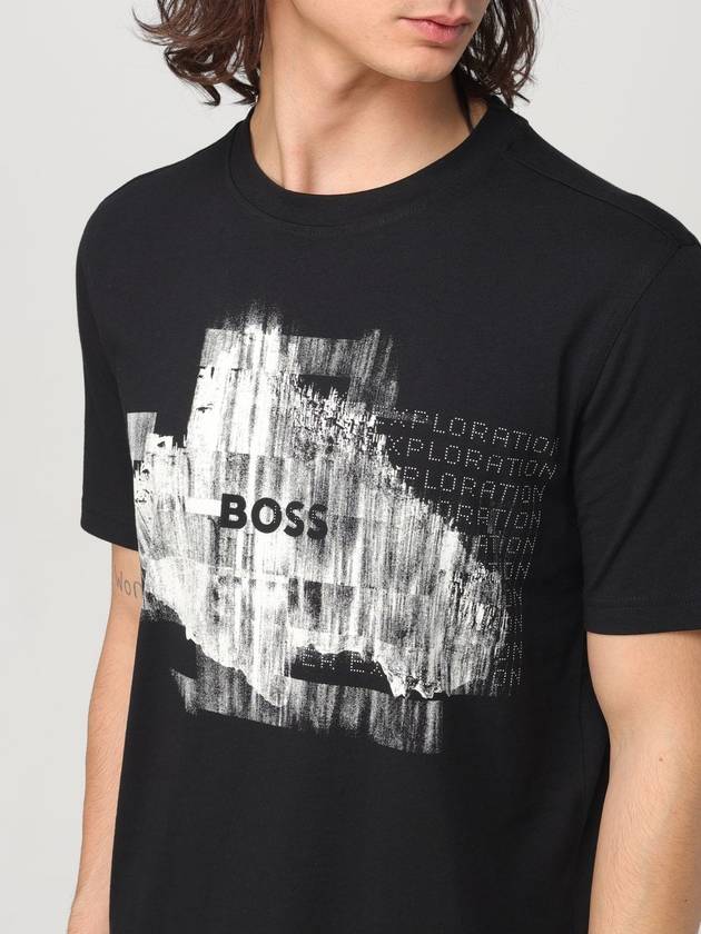 T-shirt men Boss - HUGO BOSS - BALAAN 3