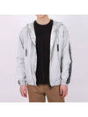 training windbreaker jacket - IKALOOOK - BALAAN 2