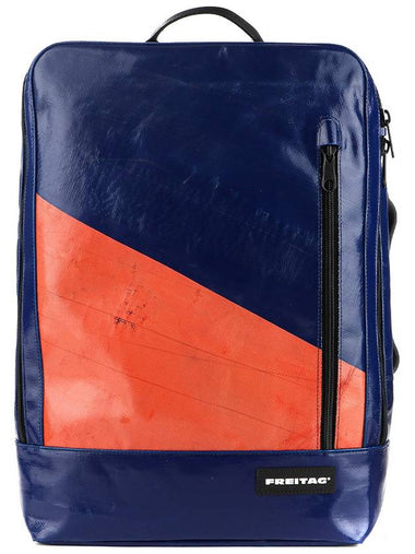 Unisex HAZZARD backpack - FREITAG - BALAAN 1