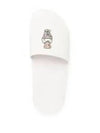 Polo Bear Slider Sandals 809892944002 - POLO RALPH LAUREN - BALAAN 2