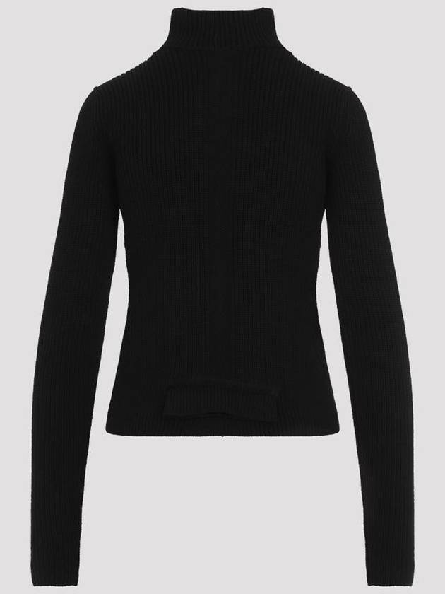 Rick Owens Sweater - RICK OWENS - BALAAN 2