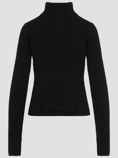 Rick Owens Sweater - RICK OWENS - BALAAN 2