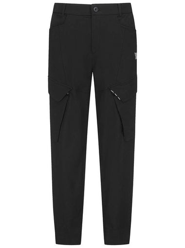 MEN FLEECE BASIC LONG PANTS - ANEWGOLF - BALAAN 1