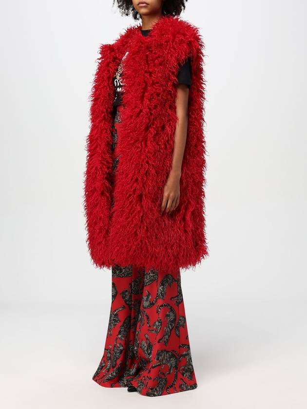 Fur coats woman Just Cavalli - JUST CAVALLI - BALAAN 4