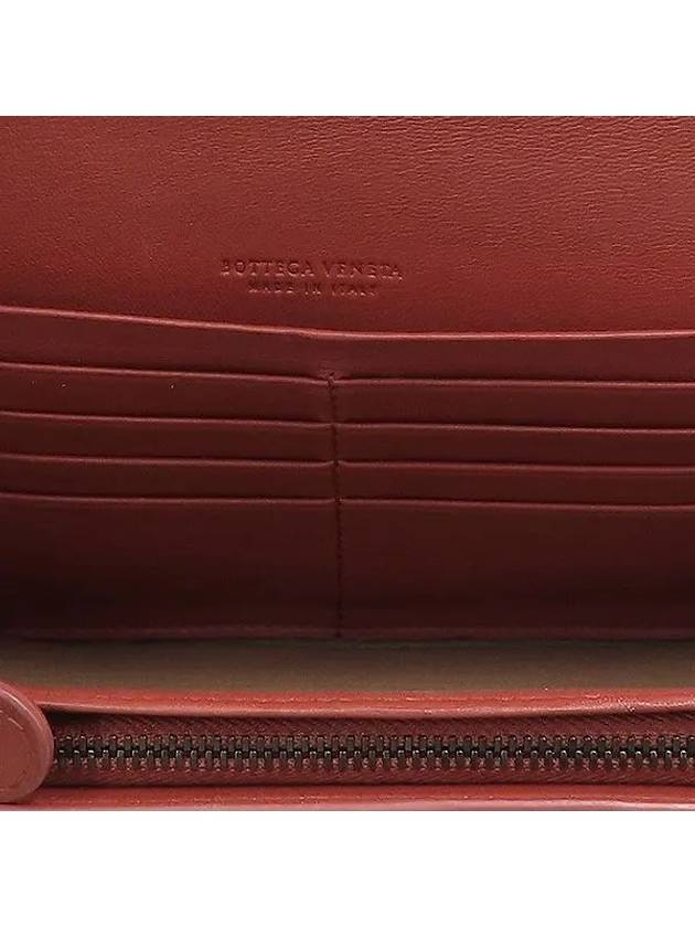 150509 long wallet - BOTTEGA VENETA - BALAAN 6