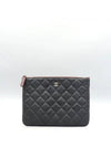 A69252 Clutch Bag - CHANEL - BALAAN 2