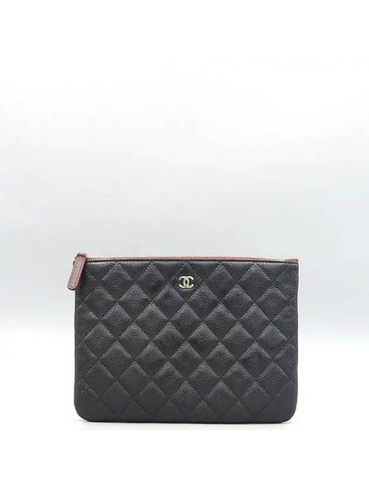 A69252 Clutch Bag - CHANEL - BALAAN 2