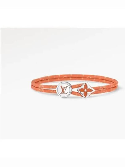 Domestic Stock A S Gift Wrapped Catch It Unisex Bracelet M8516D - LOUIS VUITTON - BALAAN 2