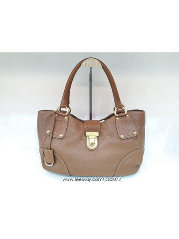 women tote bag - PRADA - BALAAN 1