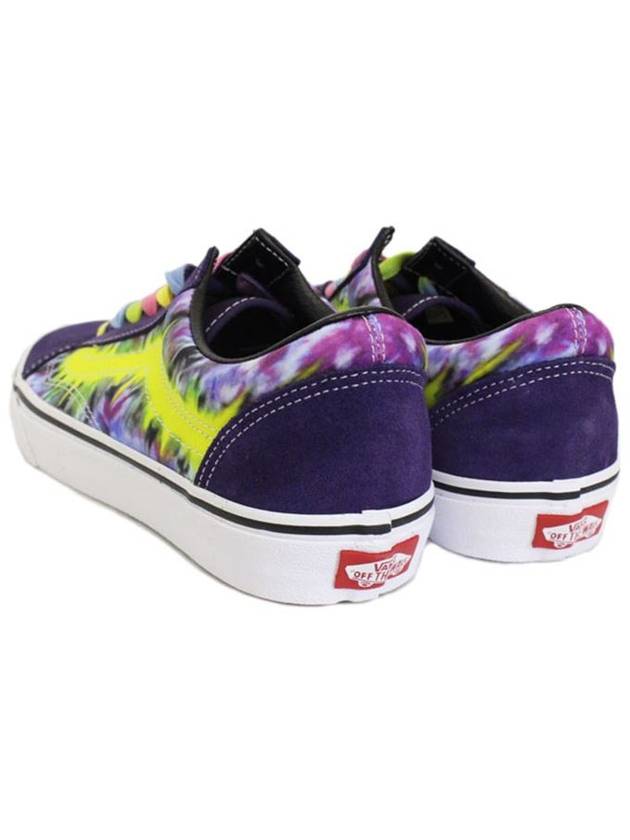 015906570001Old SchoolTie Dye - VANS - BALAAN 7