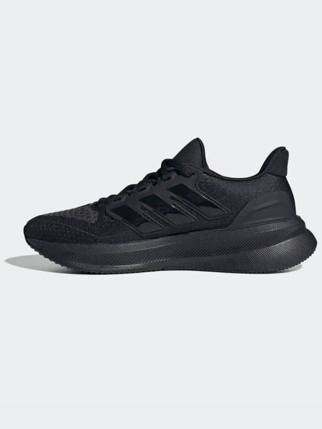 Women s Ultrarun 5 Black IH2637 - ADIDAS - BALAAN 3