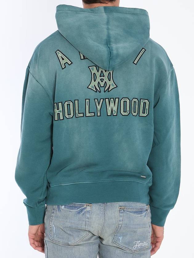 Amiri Hollywood Hoodie - AMIRI - BALAAN 4