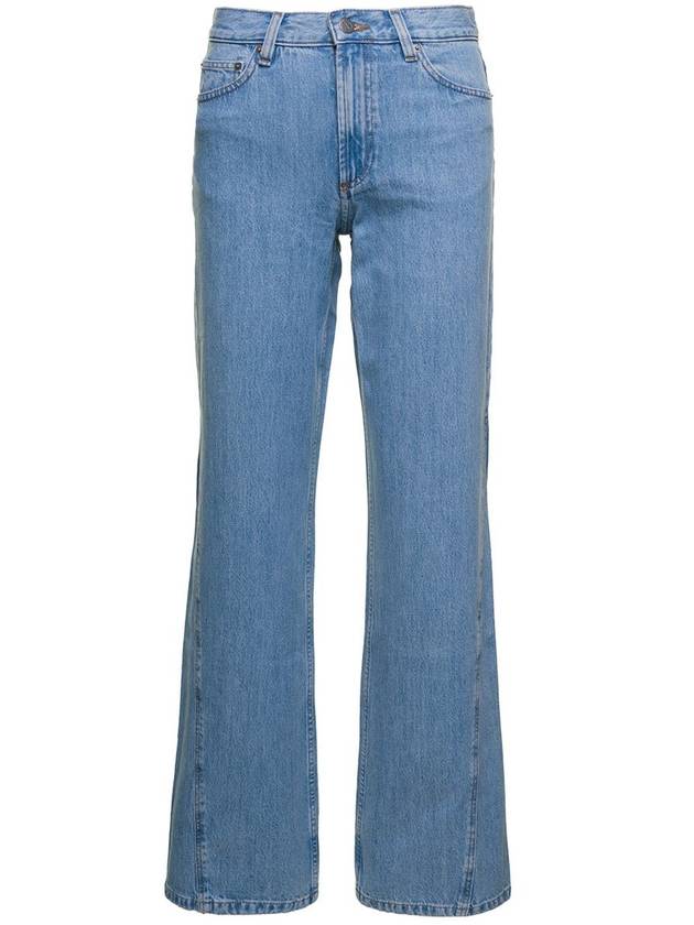 Elle Jeans Light Blue - A.P.C. - BALAAN 2