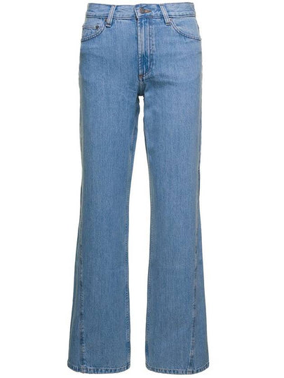 Elle Jeans Light Blue - A.P.C. - BALAAN 2