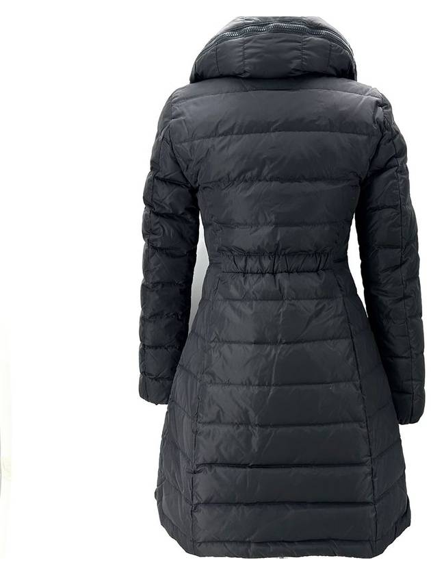 Flamette long padded jumper - MONCLER - BALAAN 6