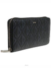 women s long wallet - DIOR - BALAAN 3