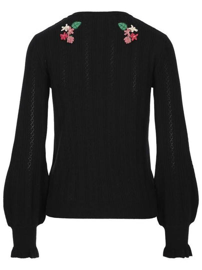 Valentino Garavani Sweaters MultiColour - VALENTINO - BALAAN 2