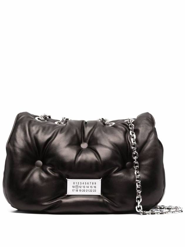 Maison Margiela Glam Slam Flap Medium Bags - MAISON MARGIELA - BALAAN 1