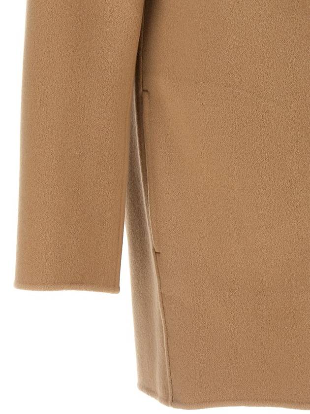 Suit Jacket K0701412TSI Beige - THEORY - BALAAN 5