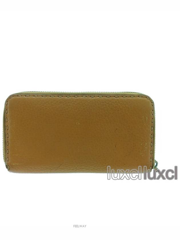 women s long wallet - FENDI - BALAAN 3