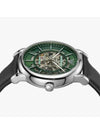 Armani ARMANI AR60068 Men's Leather Watch - EMPORIO ARMANI - BALAAN 3