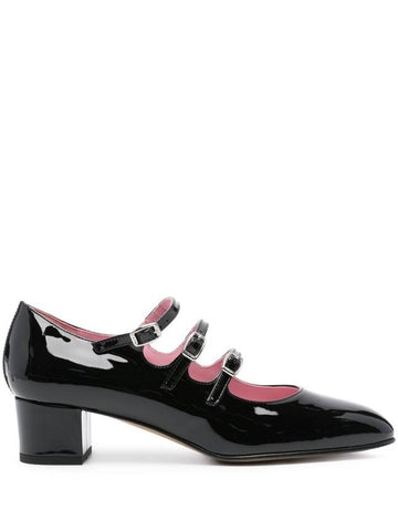 CAREL PARIS With Heel Black - CAREL - BALAAN 1