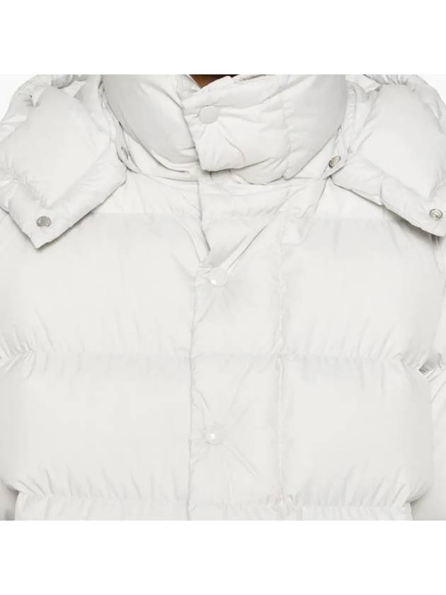 Women s MAYA Down Jacket 1A00169 54A81 90D - MONCLER - BALAAN 5