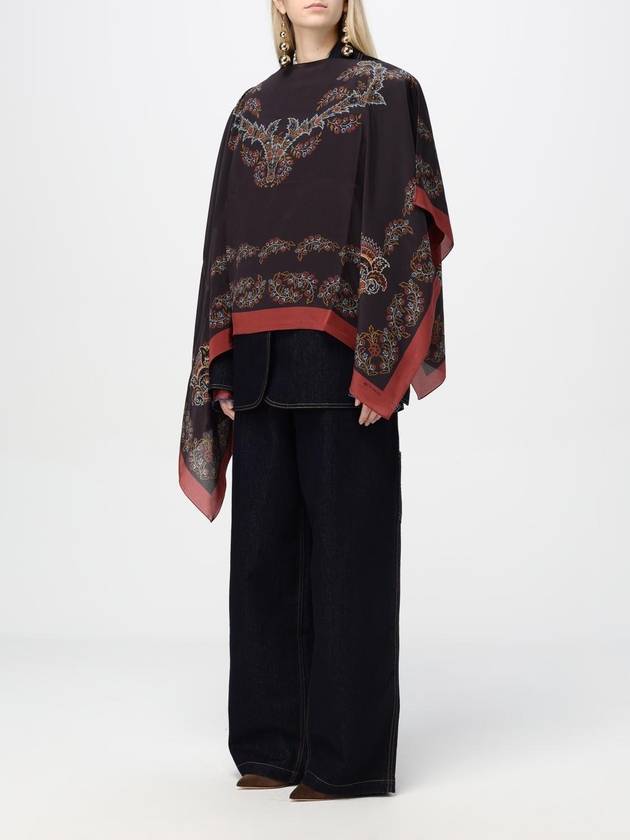 Top woman Etro - ETRO - BALAAN 4