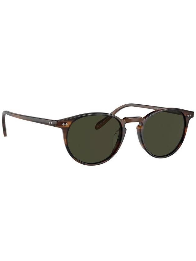 Oliver Peoples  Riley Ov5004Su Sunglasses - OLIVER PEOPLES - BALAAN 3