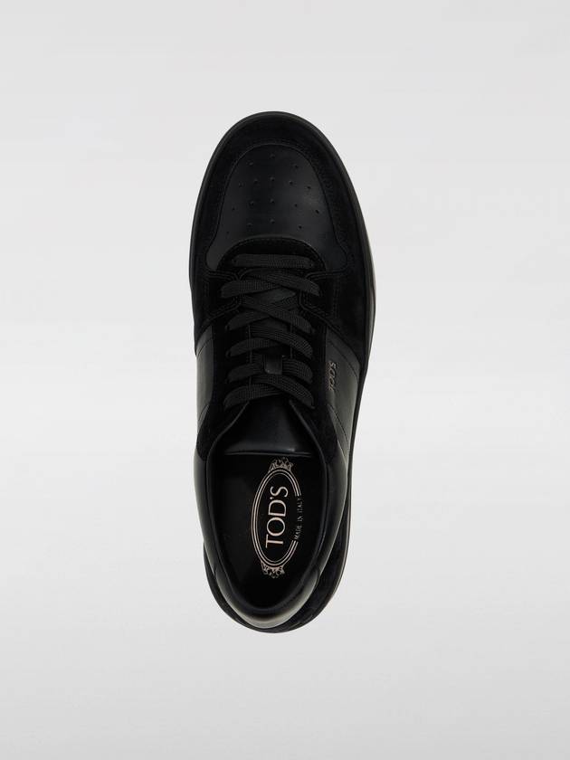 Sneakers Tod's in pelle - TOD'S - BALAAN 4