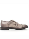 Men's monk strap - SANTONI - BALAAN 1