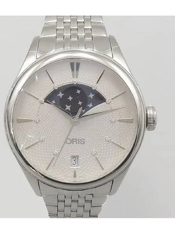 01 763 7723 4051 Women s Watch - ORIS - BALAAN 1