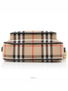 women cross bag - BURBERRY - BALAAN 6