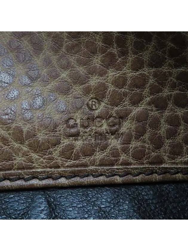 233028 long wallet - GUCCI - BALAAN 5