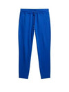 Alpha Track Pants Club Blue - J.LINDEBERG - BALAAN 2