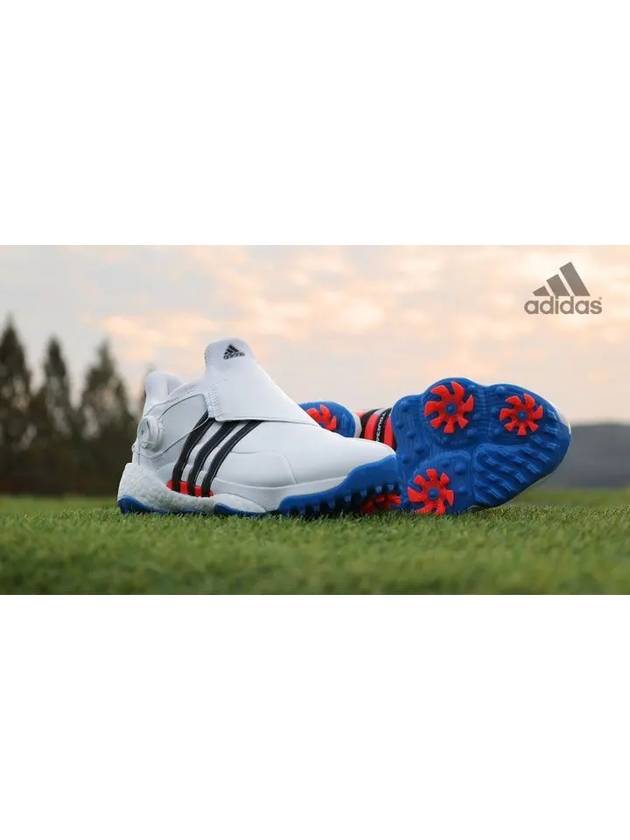 TOUR360 Infinity Boa Golf Shoes GY5336 - ADIDAS - BALAAN 5