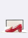 Smith Market Used Luxury Goods 525333 Shoes Women s - GUCCI - BALAAN 1