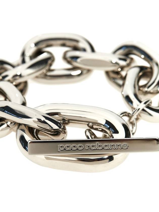 Paco Rabanne 'Xl Link' Bracelet - PACO RABANNE - BALAAN 2