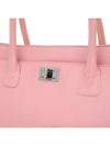 Vintage Exclusive Surf Old Caviar Pink Shopping Bag - CHANEL - BALAAN 7